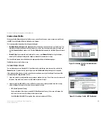 Preview for 31 page of Linksys WMP200 User Manual