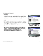 Preview for 36 page of Linksys WMP200 User Manual