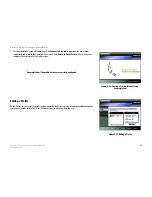 Preview for 40 page of Linksys WMP200 User Manual