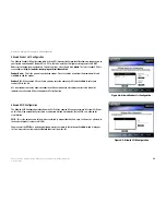 Preview for 56 page of Linksys WMP200 User Manual