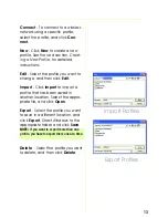 Preview for 13 page of Linksys WMP54GX Quick Installation Manual