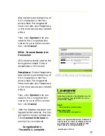 Preview for 17 page of Linksys WMP54GX Quick Installation Manual