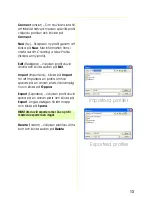 Preview for 132 page of Linksys WMP54GX Quick Installation Manual