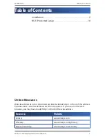 Preview for 3 page of Linksys WMP600N Quick Installation Manual