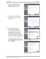 Preview for 9 page of Linksys WMP600N Quick Installation Manual