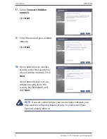 Preview for 10 page of Linksys WMP600N Quick Installation Manual