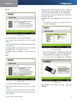Preview for 15 page of Linksys WPC100 - Rangeplus Wireless G Pc Card User Manual