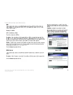 Preview for 17 page of Linksys WPC200 User Manual