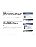 Preview for 22 page of Linksys WPC200 User Manual