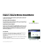 Предварительный просмотр 26 страницы Linksys WPC200 User Manual