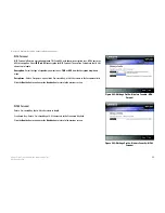 Preview for 42 page of Linksys WPC200 User Manual