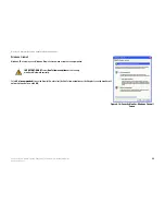 Предварительный просмотр 67 страницы Linksys WPC200 User Manual