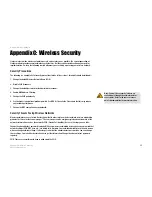 Preview for 41 page of Linksys WPC300N User Manual