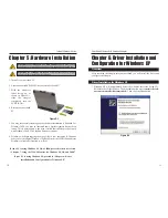Preview for 9 page of Linksys WPC51AB User Manual