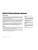 Предварительный просмотр 10 страницы Linksys WPC54GR (DE) (German) Benutzerhandbuch