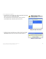 Предварительный просмотр 44 страницы Linksys WPC54GR (DE) (German) Benutzerhandbuch