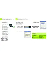 Preview for 2 page of Linksys WPC54GS - Refurb Wrls-g Notebook Adr Spdbstr No Rtns Quick Installation