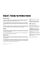 Preview for 9 page of Linksys WPC55AG User Manual