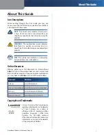 Preview for 2 page of Linksys WPC600N - Ultra RangePlus Wireless-N PC Card User Manual