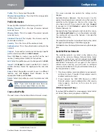 Preview for 9 page of Linksys WPC600N - Ultra RangePlus Wireless-N PC Card User Manual