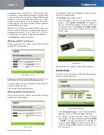 Preview for 10 page of Linksys WPC600N - Ultra RangePlus Wireless-N PC Card User Manual