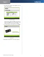 Preview for 15 page of Linksys WPC600N - Ultra RangePlus Wireless-N PC Card User Manual