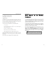 Preview for 22 page of Linksys WPS11 ver. 3 User Manual