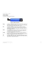 Preview for 11 page of Linksys WPS54GU2 - Wireless-G PrintServer For USB 2.0 Print Server User Manual