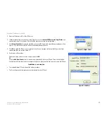 Preview for 50 page of Linksys WPS54GU2 - Wireless-G PrintServer For USB 2.0 Print Server User Manual