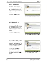 Preview for 82 page of Linksys WPSM54G - Wireless-G PrintServer With Multifunction Printer Support Print Server Quick Installation Manual