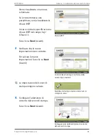 Preview for 83 page of Linksys WPSM54G - Wireless-G PrintServer With Multifunction Printer Support Print Server Quick Installation Manual