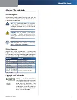 Preview for 4 page of Linksys WPSM54G - Wireless-G PrintServer With Multifunction Printer Support Print Server User Manual