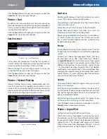 Preview for 12 page of Linksys WPSM54G - Wireless-G PrintServer With Multifunction Printer Support Print Server User Manual