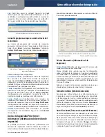 Preview for 77 page of Linksys WPSM54G - Wireless-G PrintServer With Multifunction Printer Support Print Server User Manual