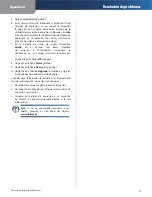 Preview for 86 page of Linksys WPSM54G - Wireless-G PrintServer With Multifunction Printer Support Print Server User Manual