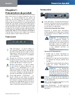 Preview for 110 page of Linksys WPSM54G - Wireless-G PrintServer With Multifunction Printer Support Print Server User Manual