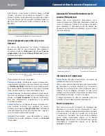 Preview for 112 page of Linksys WPSM54G - Wireless-G PrintServer With Multifunction Printer Support Print Server User Manual