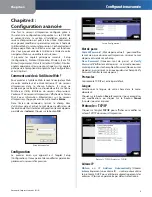 Preview for 114 page of Linksys WPSM54G - Wireless-G PrintServer With Multifunction Printer Support Print Server User Manual