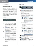 Preview for 180 page of Linksys WPSM54G - Wireless-G PrintServer With Multifunction Printer Support Print Server User Manual