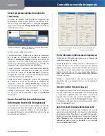 Preview for 217 page of Linksys WPSM54G - Wireless-G PrintServer With Multifunction Printer Support Print Server User Manual