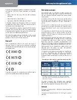 Preview for 233 page of Linksys WPSM54G - Wireless-G PrintServer With Multifunction Printer Support Print Server User Manual