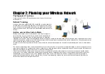 Preview for 3 page of Linksys WRE54G - Wireless-G Range Expander Repeater User Manual