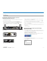 Предварительный просмотр 109 страницы Linksys WRT 1200 ac User Manual