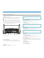 Предварительный просмотр 148 страницы Linksys WRT 1200 ac User Manual