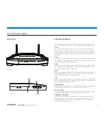 Предварительный просмотр 211 страницы Linksys WRT 1200 ac User Manual