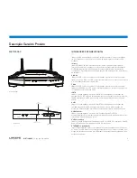 Предварительный просмотр 355 страницы Linksys WRT 1200 ac User Manual