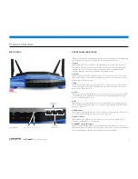 Preview for 3 page of Linksys WRT 1900AC User Manual