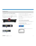 Preview for 13 page of Linksys WRT 1900AC User Manual
