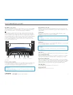 Предварительный просмотр 20 страницы Linksys WRT 1900AC User Manual