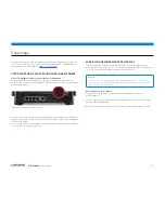 Предварительный просмотр 28 страницы Linksys WRT 1900AC User Manual